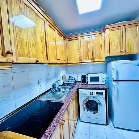 Apartament Solymar Torrevieja Zewnętrze zdjęcie