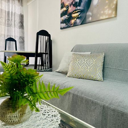 Apartament Solymar Torrevieja Zewnętrze zdjęcie