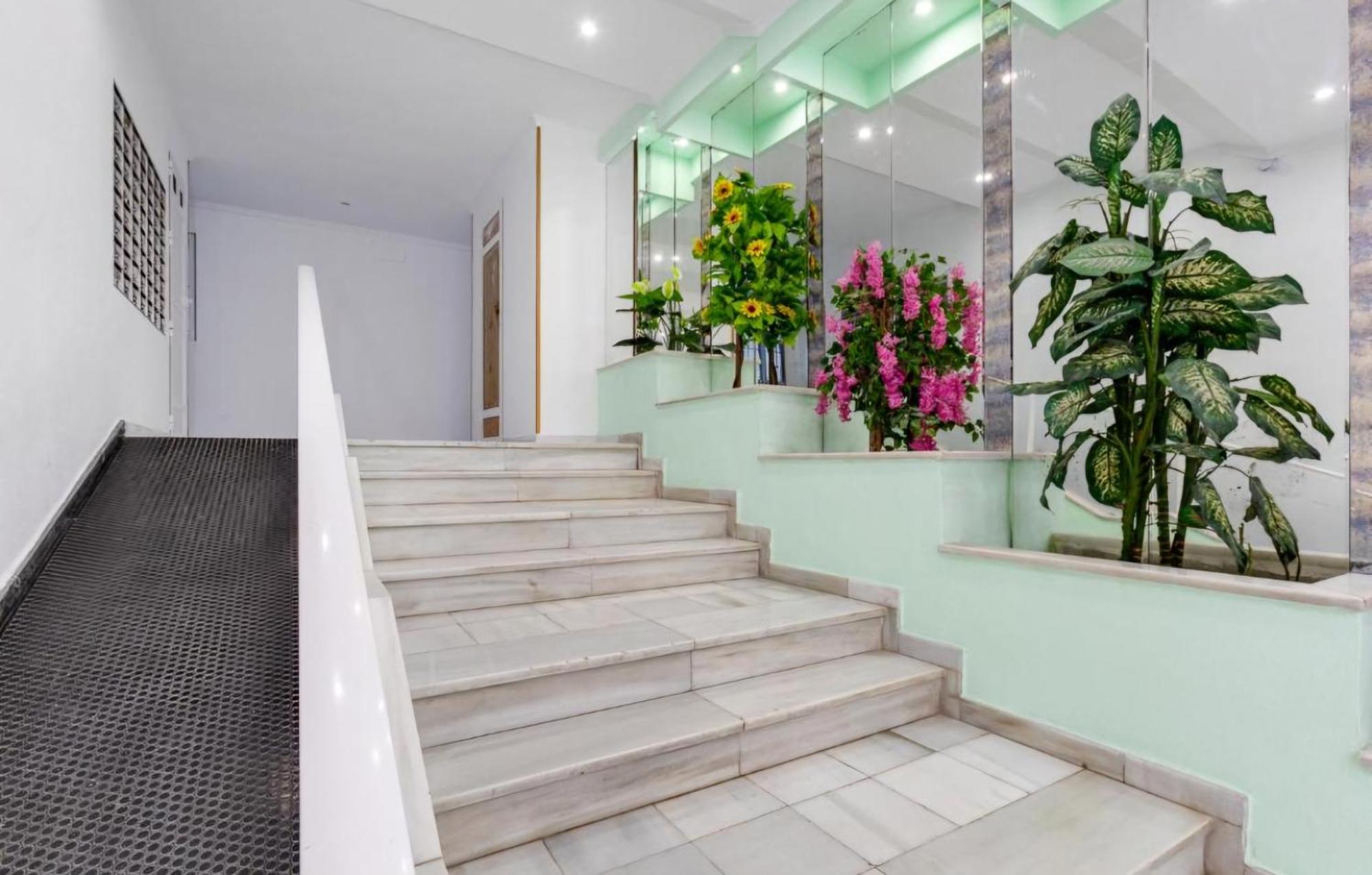 Apartament Solymar Torrevieja Zewnętrze zdjęcie
