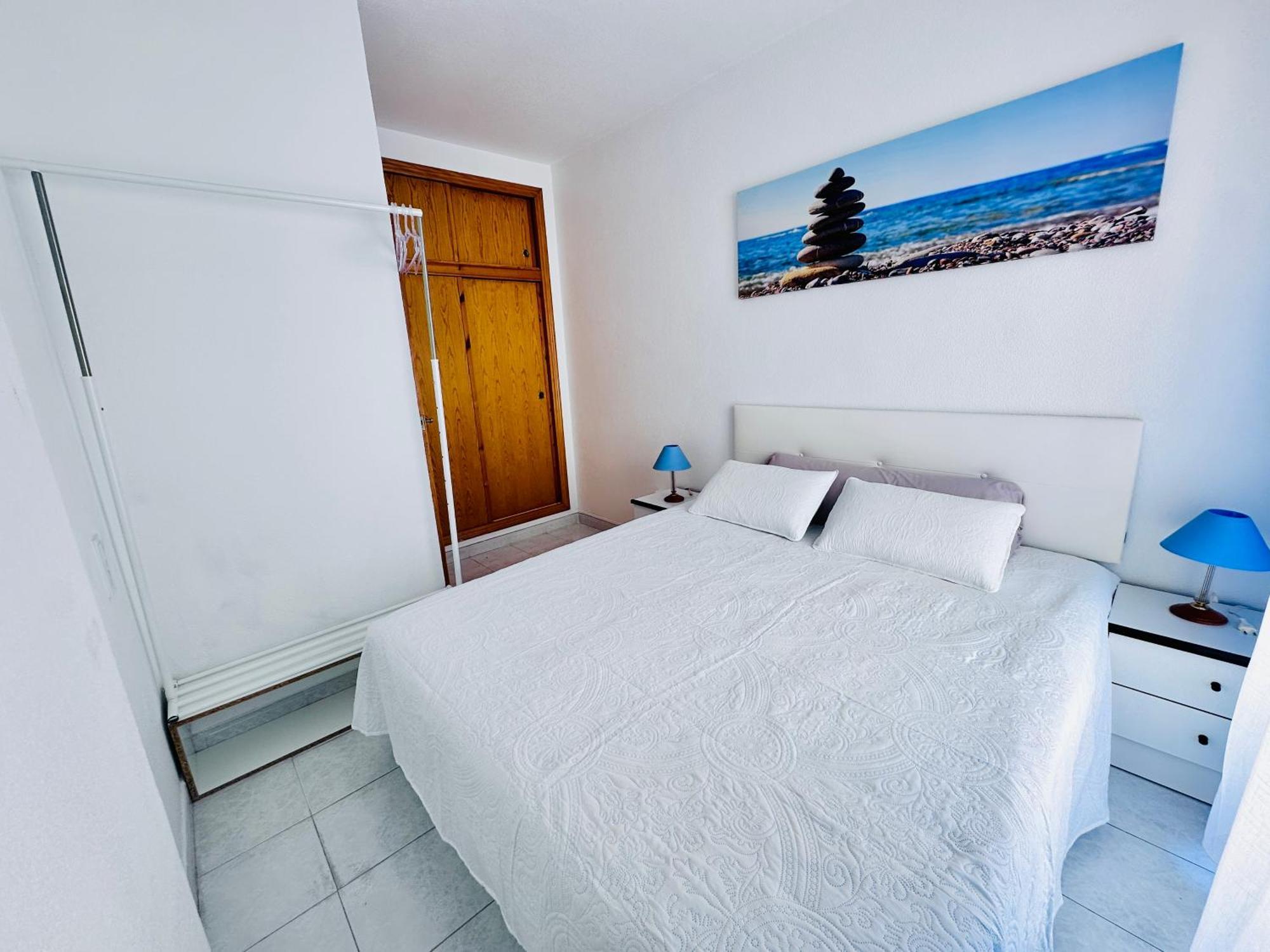 Apartament Solymar Torrevieja Zewnętrze zdjęcie