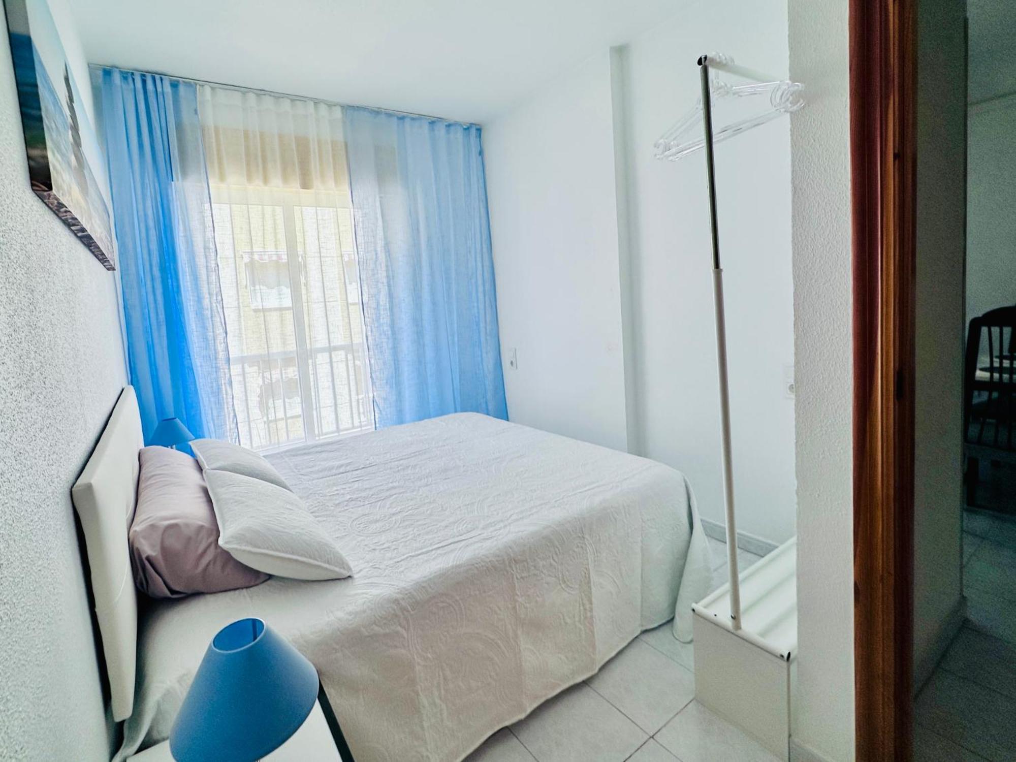 Apartament Solymar Torrevieja Zewnętrze zdjęcie
