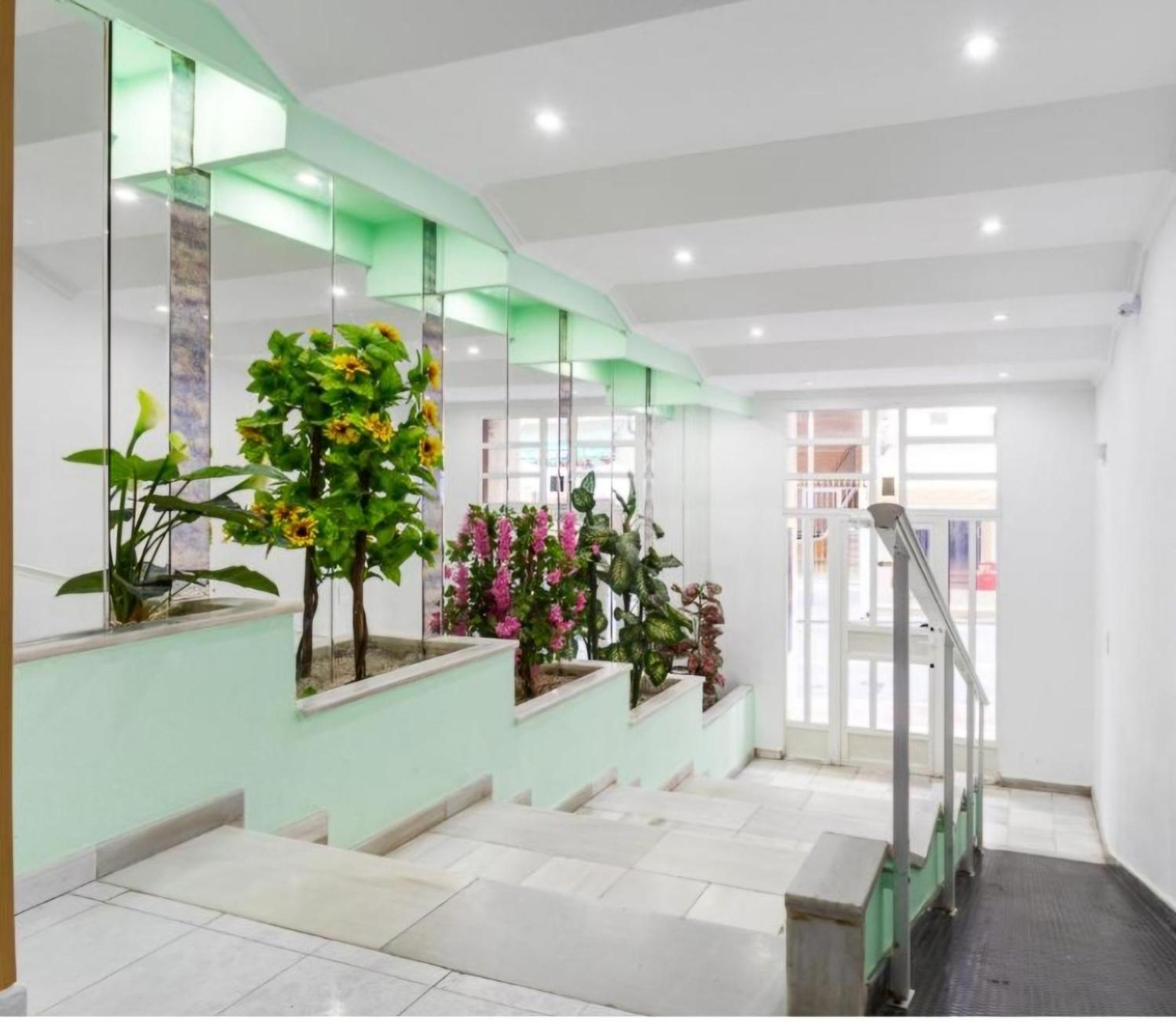 Apartament Solymar Torrevieja Zewnętrze zdjęcie