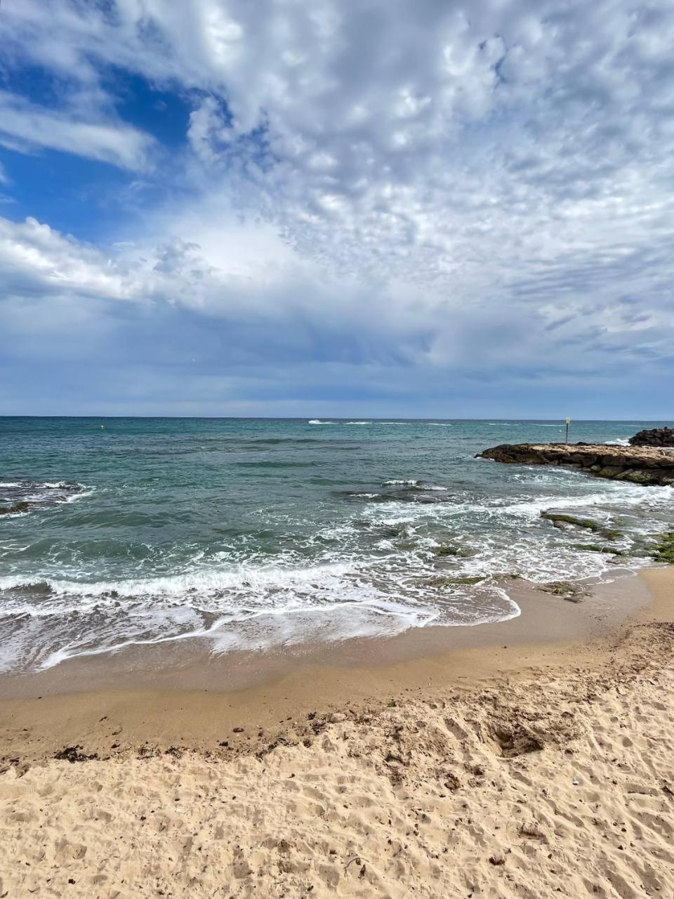 Apartament Solymar Torrevieja Zewnętrze zdjęcie