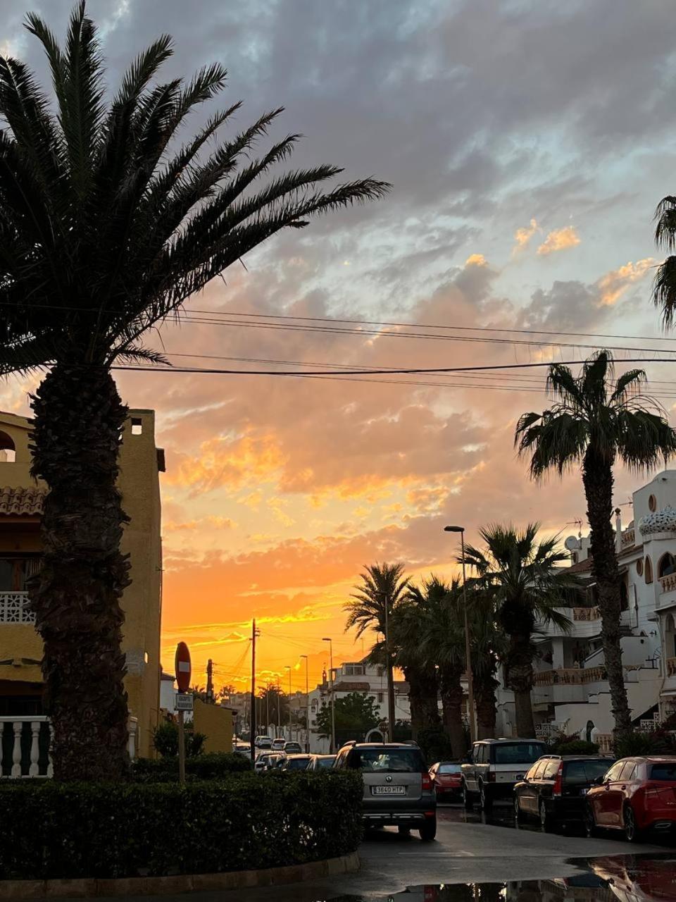 Apartament Solymar Torrevieja Zewnętrze zdjęcie