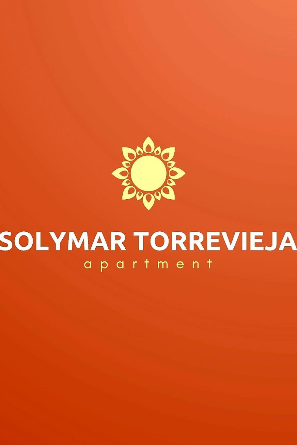 Apartament Solymar Torrevieja Zewnętrze zdjęcie