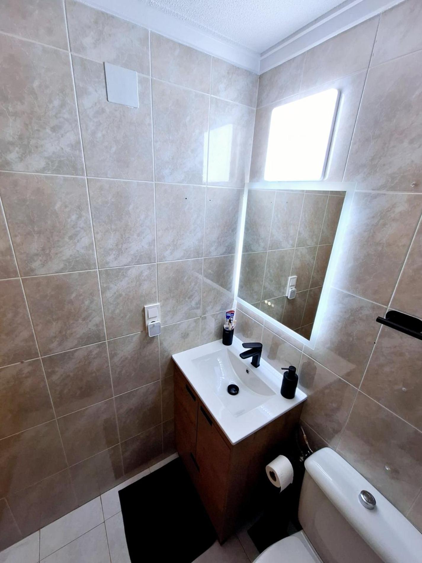 Apartament Solymar Torrevieja Zewnętrze zdjęcie
