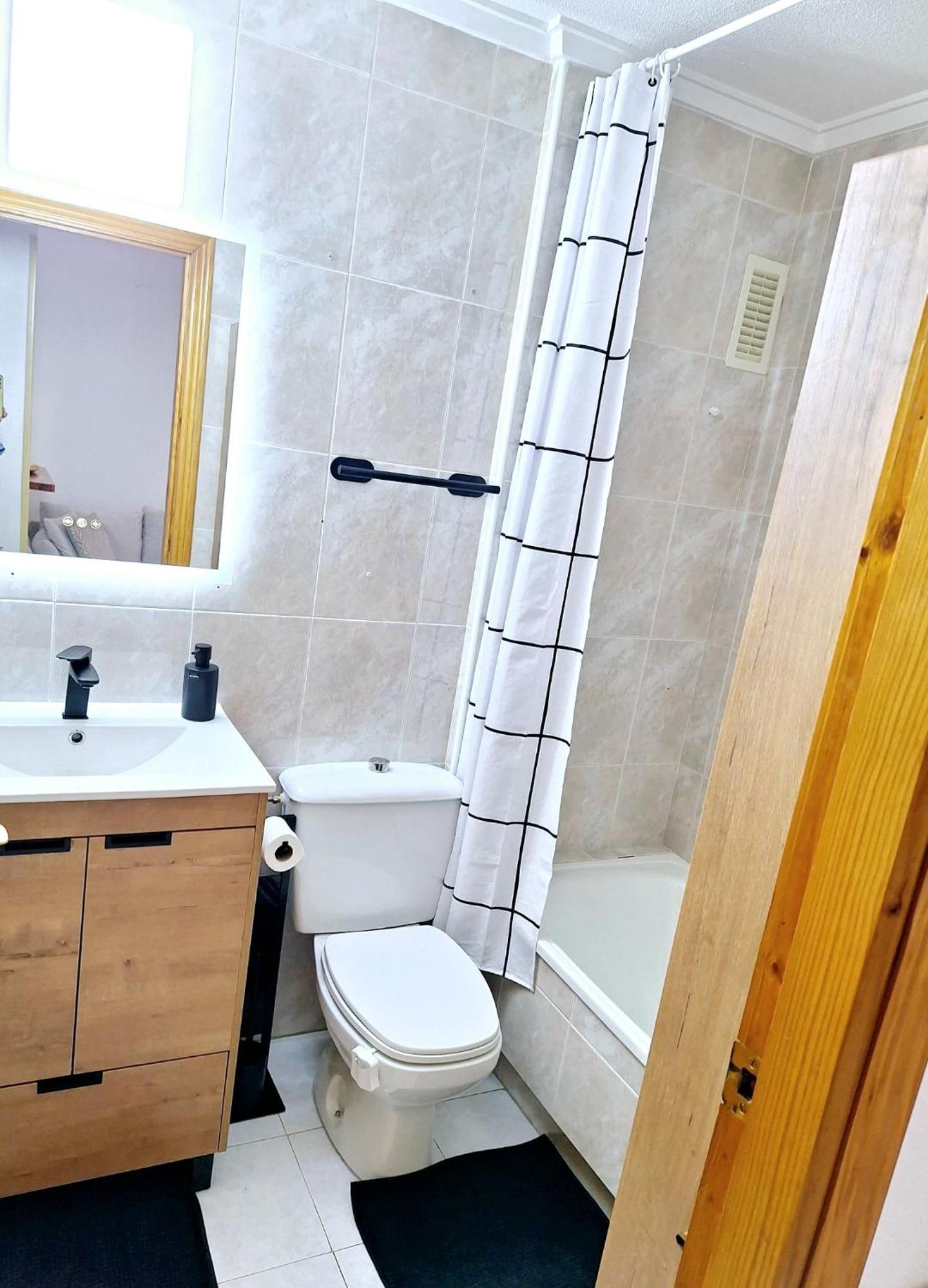 Apartament Solymar Torrevieja Zewnętrze zdjęcie
